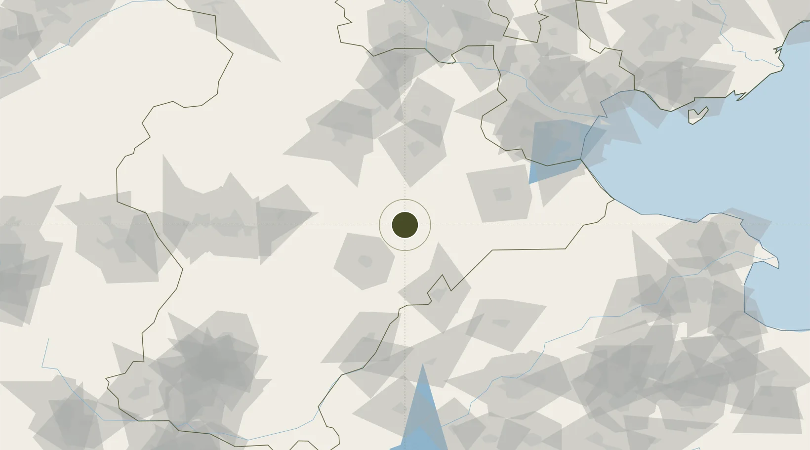 Location of ozm-535