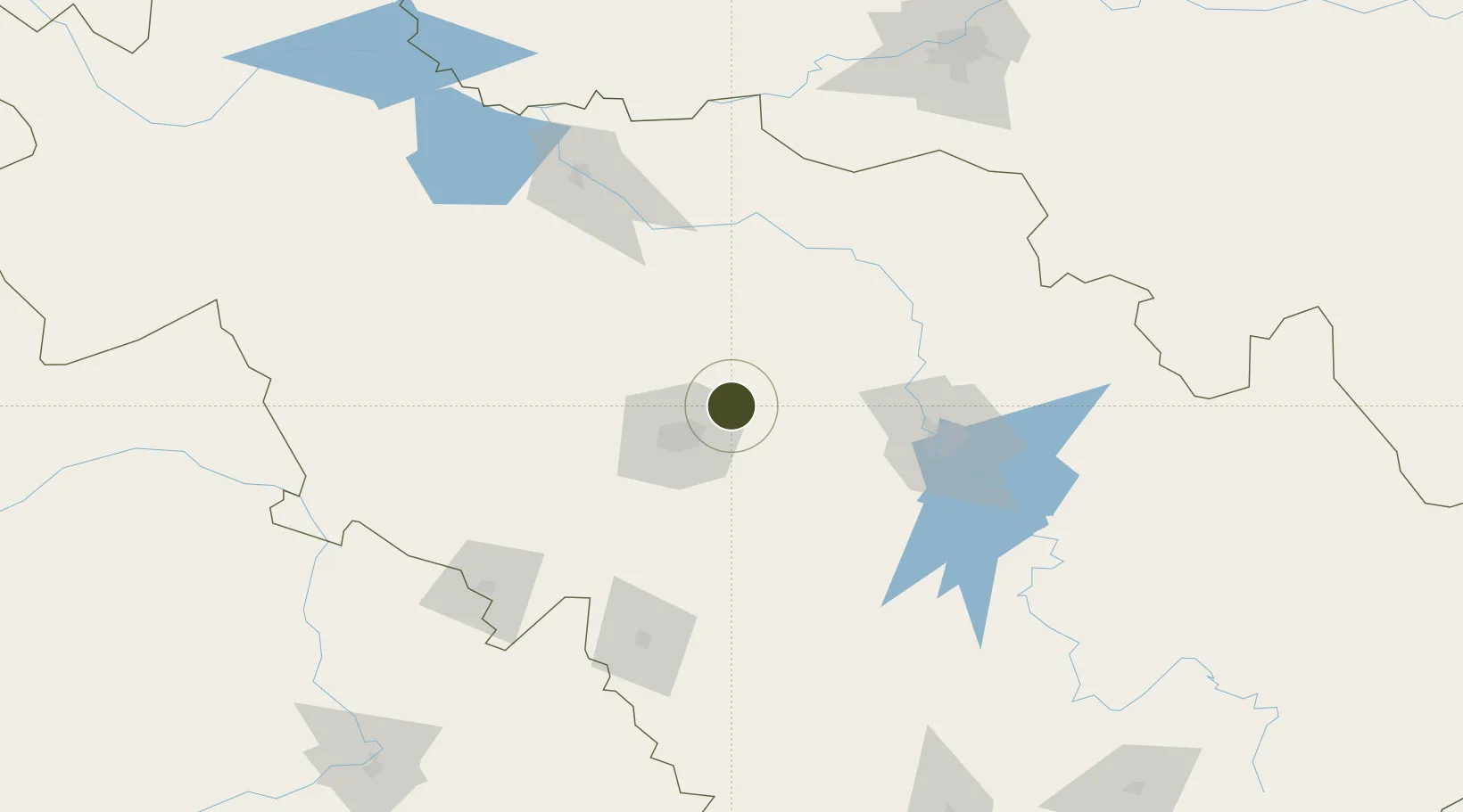 Location of ozm-544
