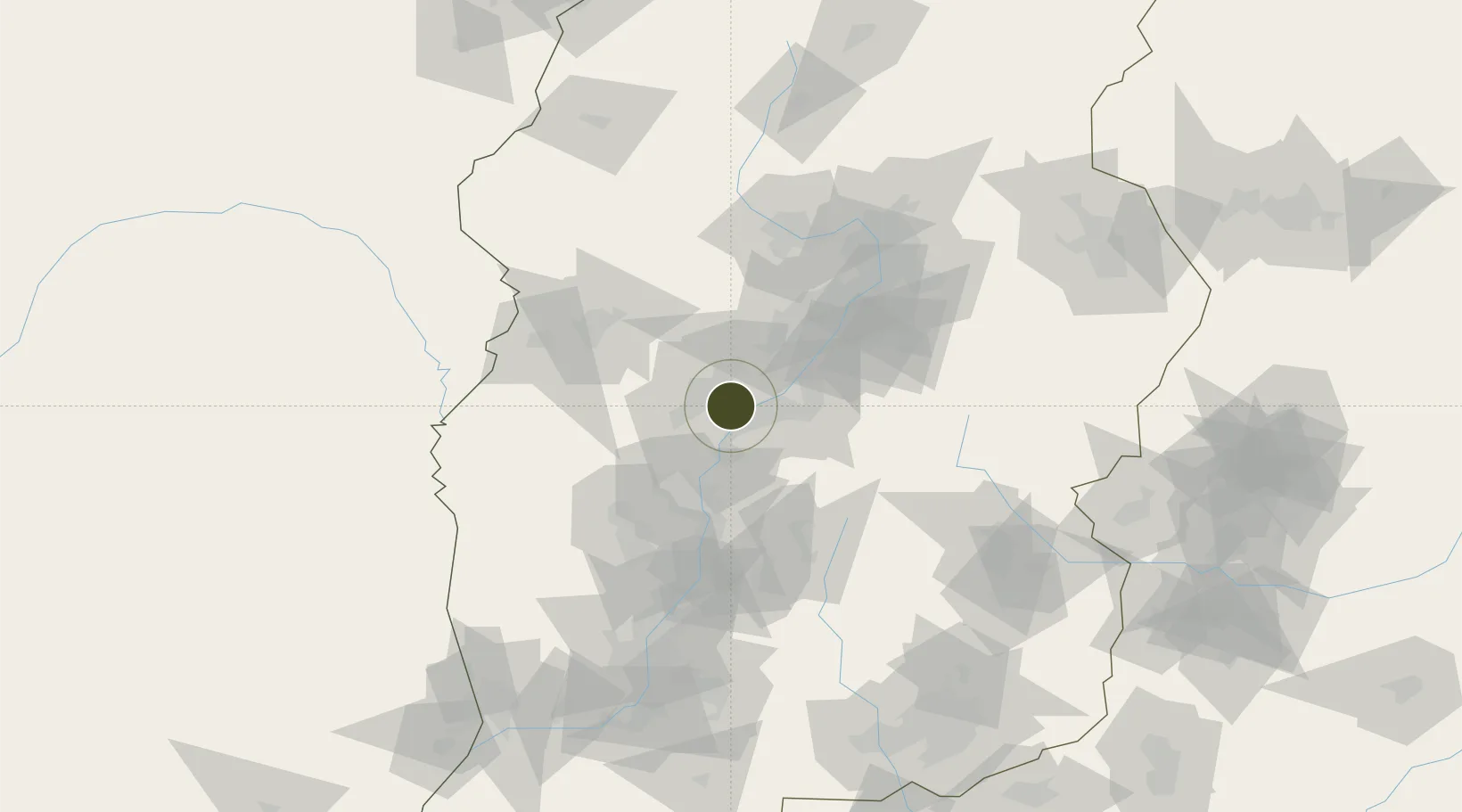 Location of ozm-547