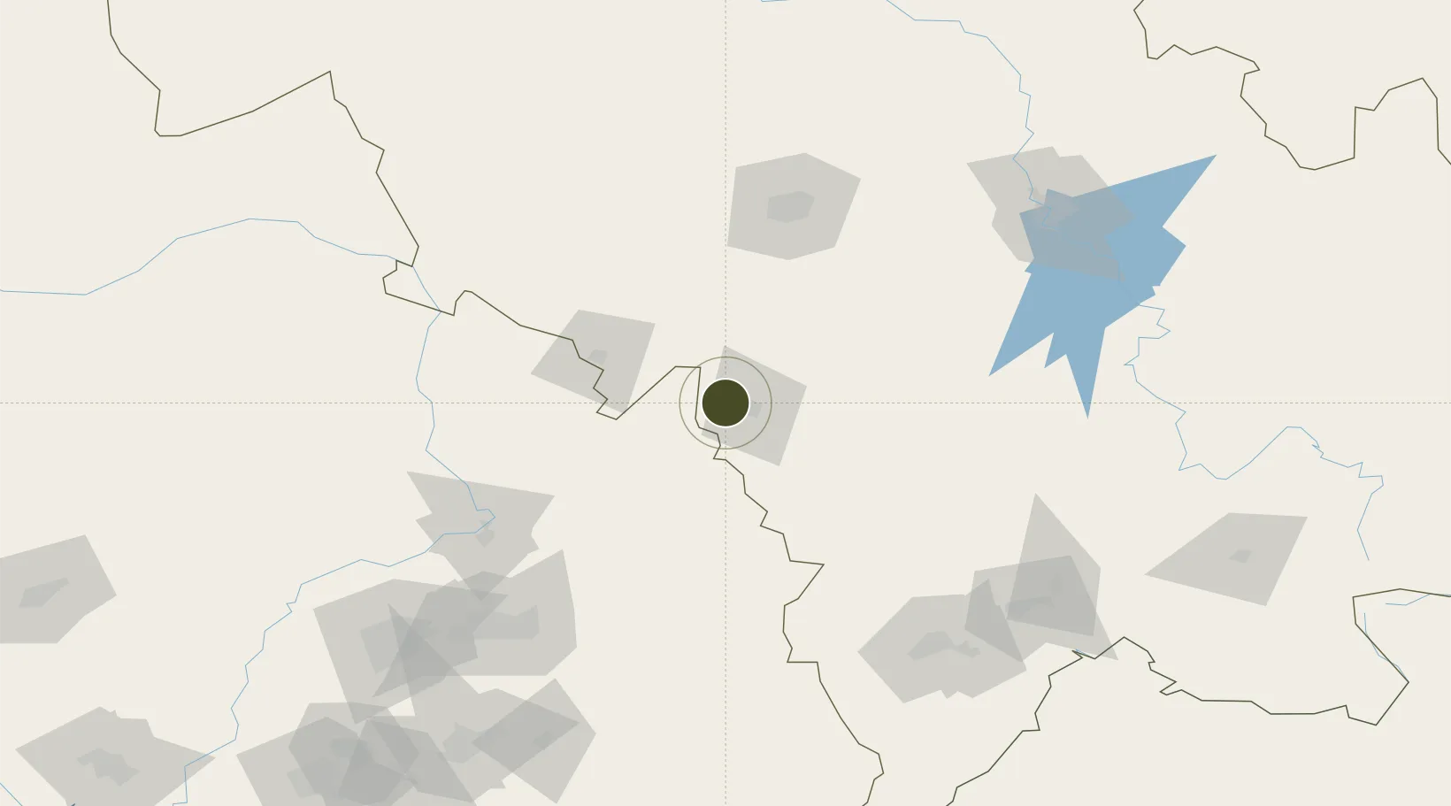 Location of ozm-548