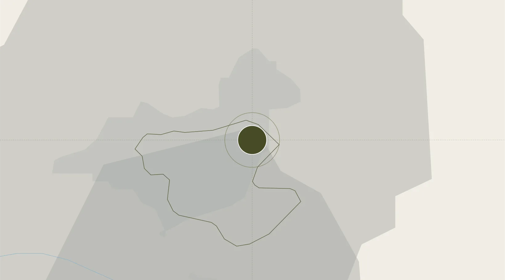 Location of ozm-55