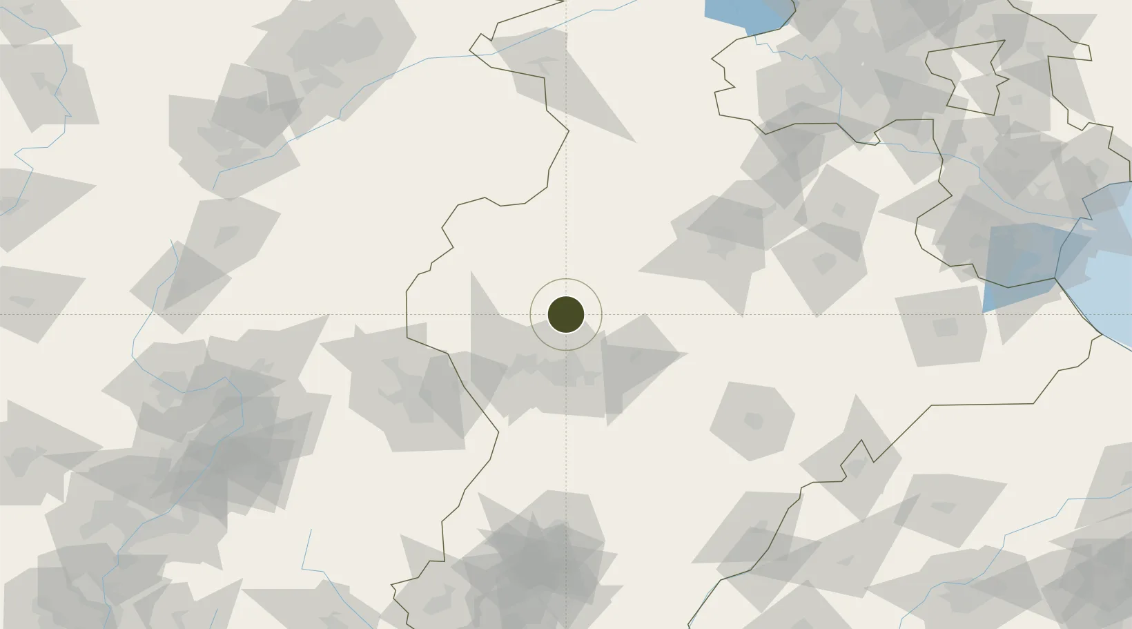 Location of ozm-550