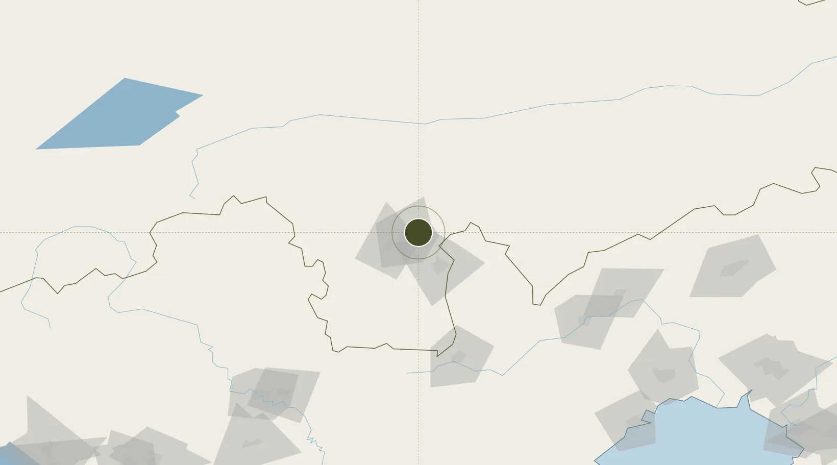 Location of ozm-556