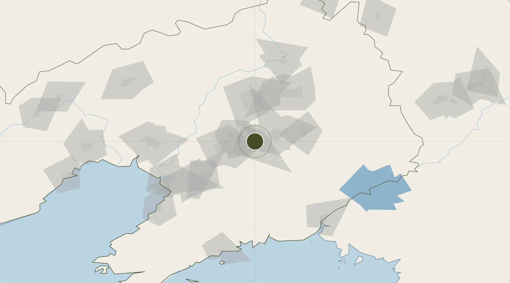 Location of ozm-559