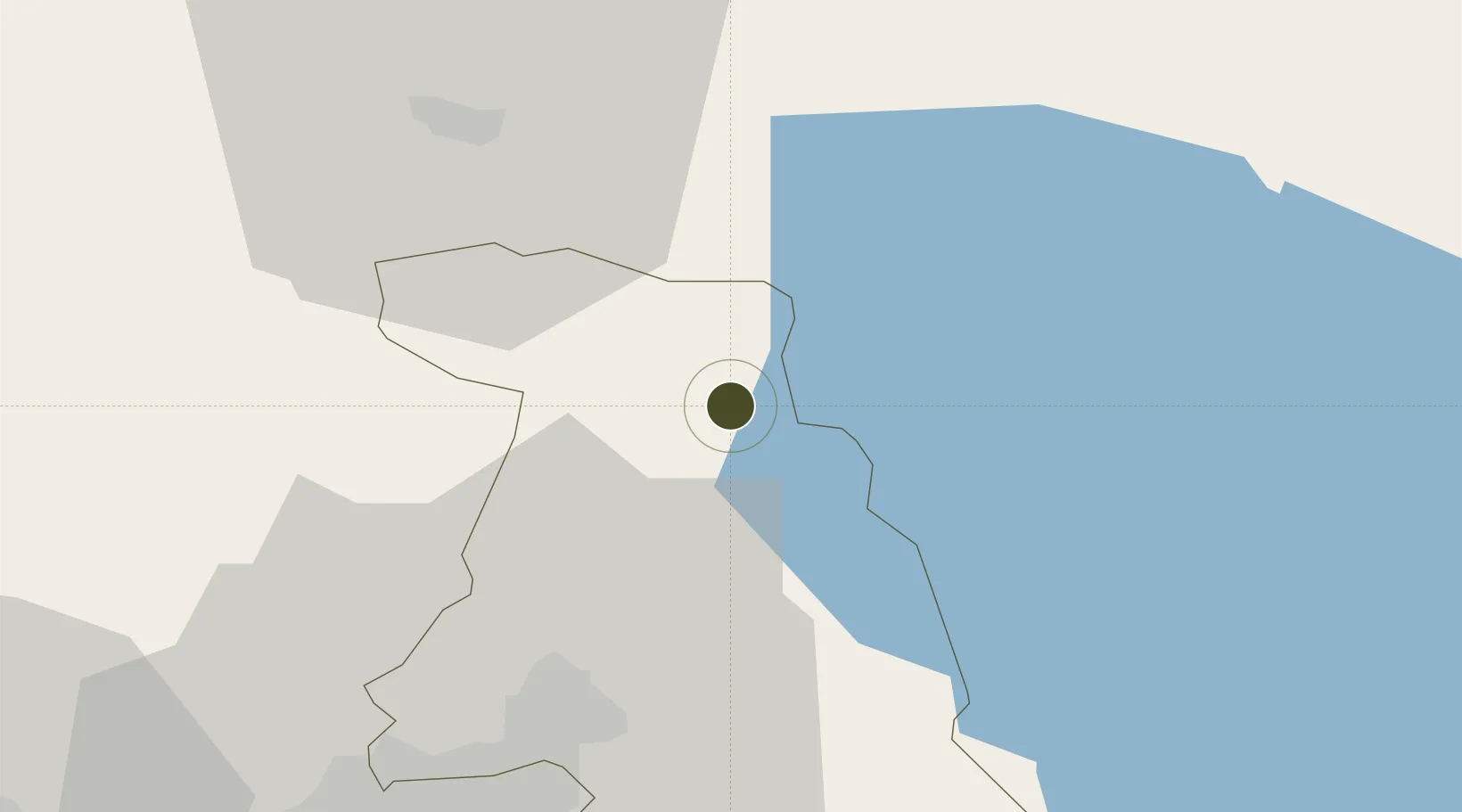 Location of ozm-56
