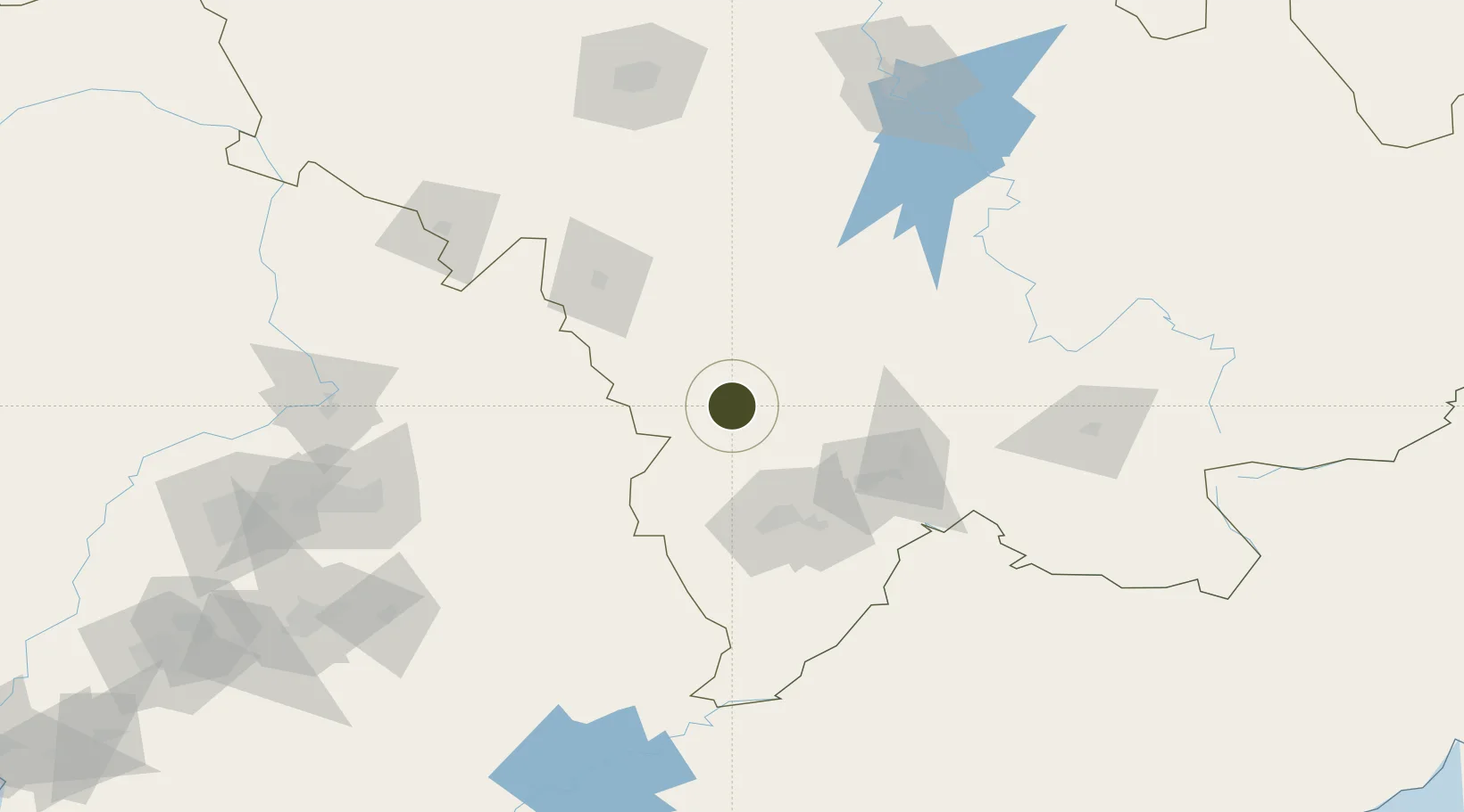 Location of ozm-561