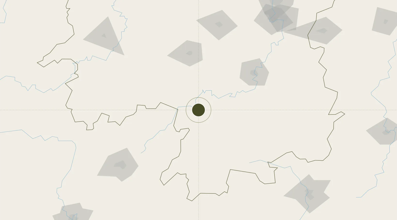 Location of ozm-562