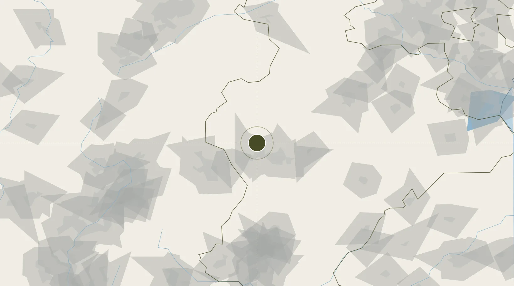 Location of ozm-564