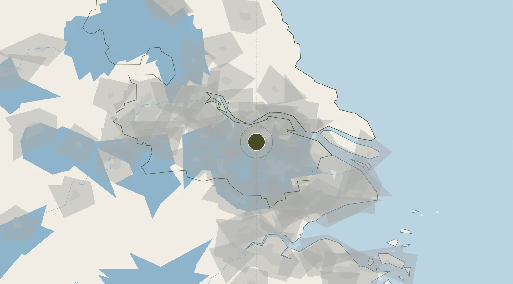 Location of ozm-565