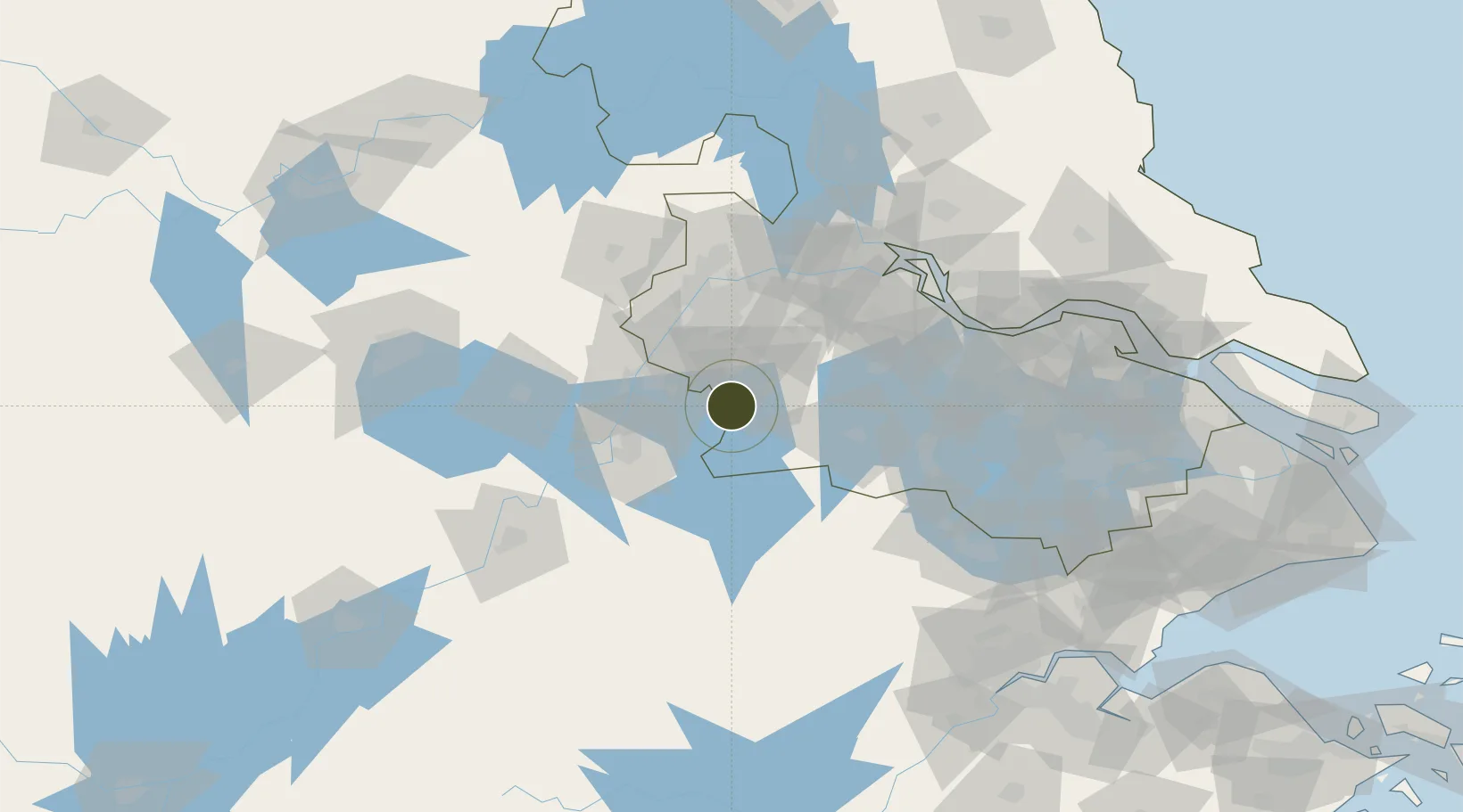 Location of ozm-567