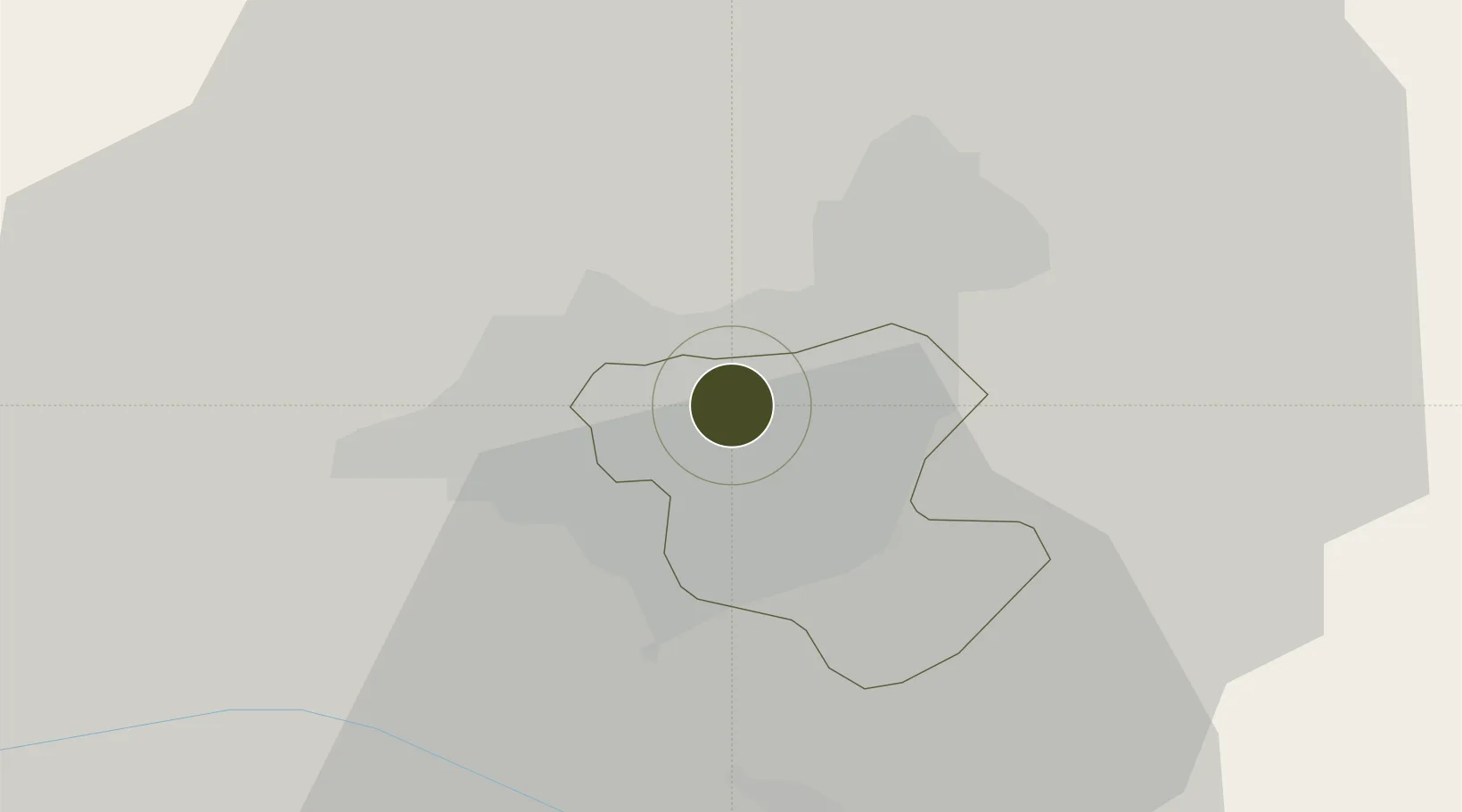 Location of ozm-57