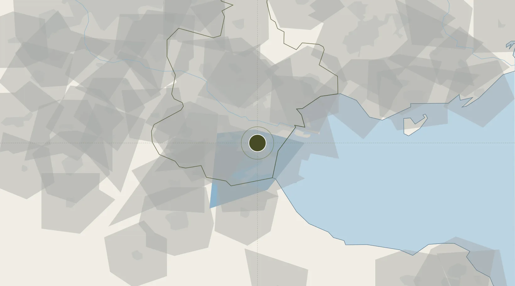 Location of ozm-571