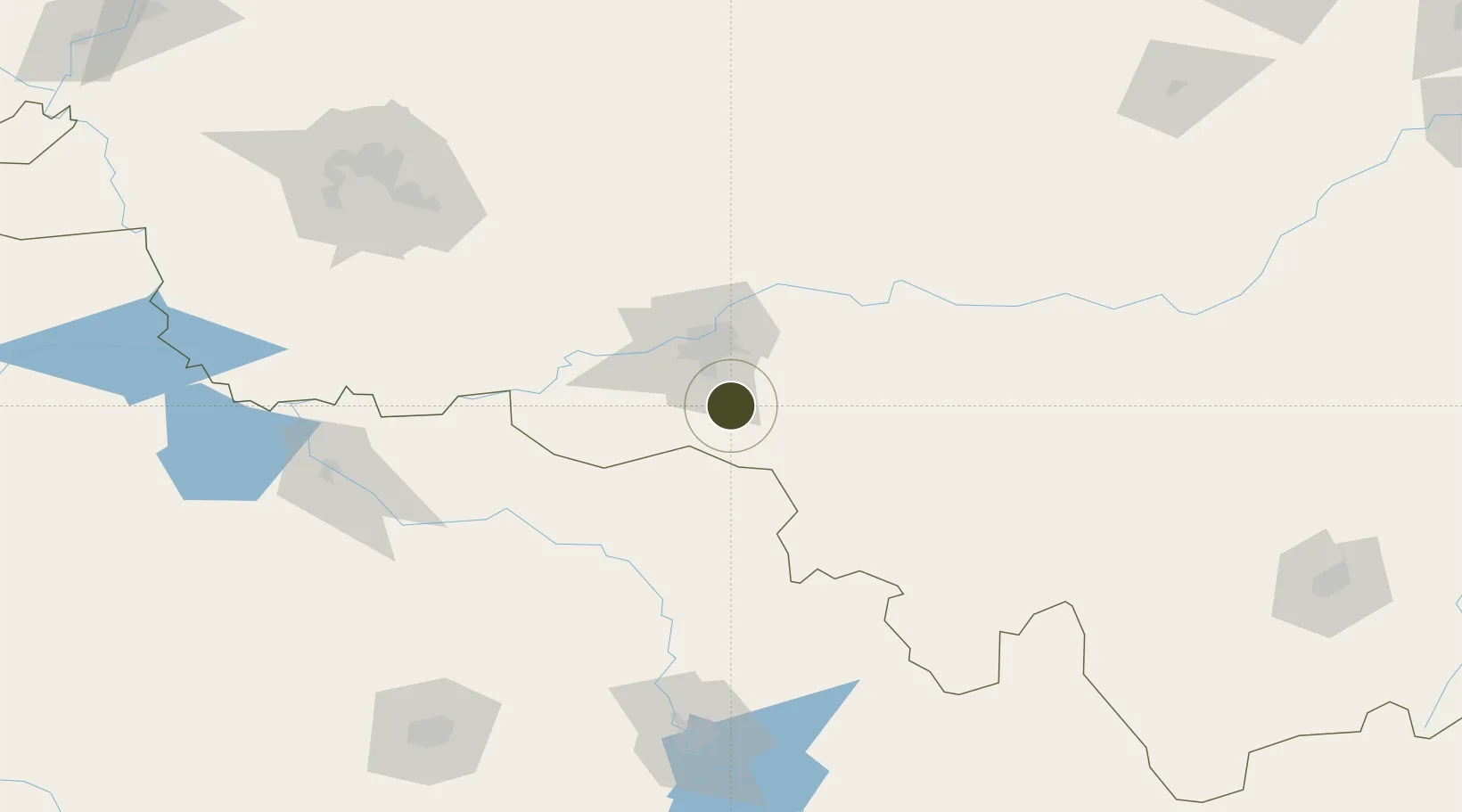Location of ozm-575