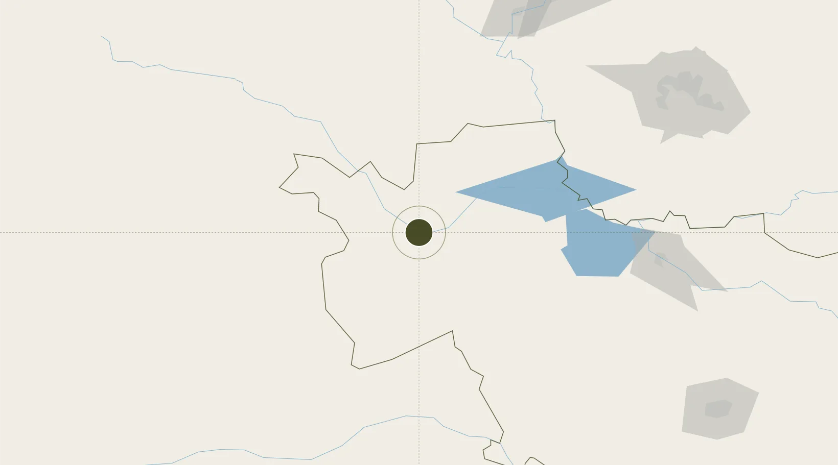 Location of ozm-576