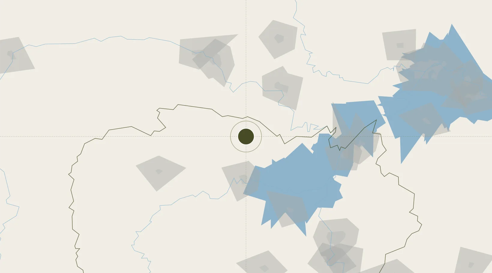 Location of ozm-578