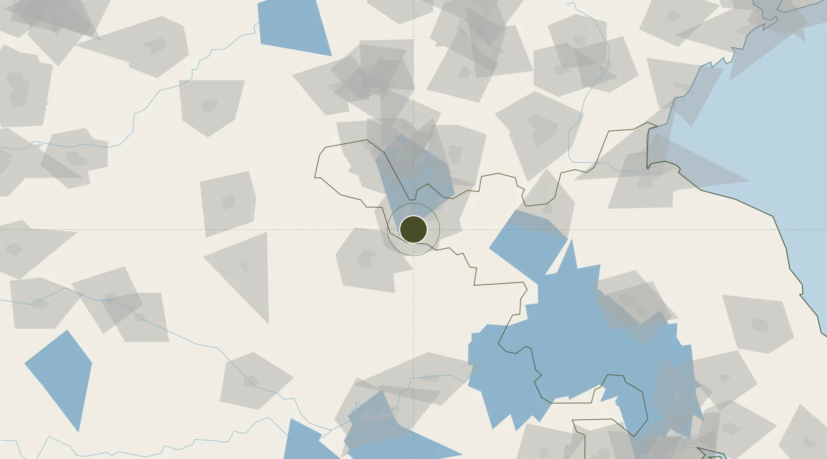 Location of ozm-579