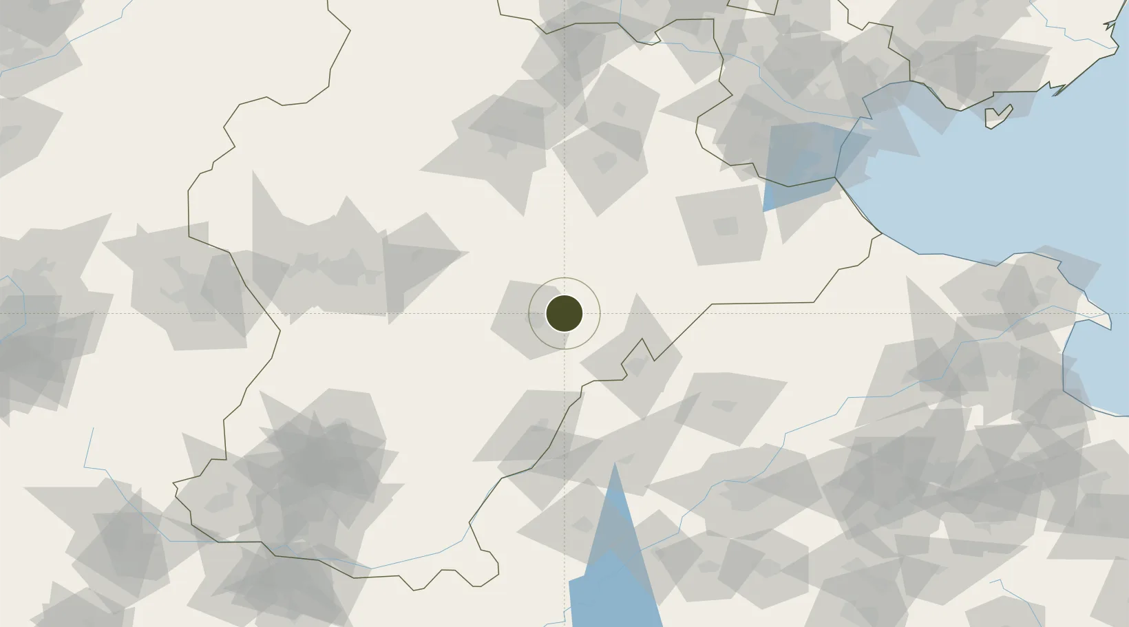 Location of ozm-580