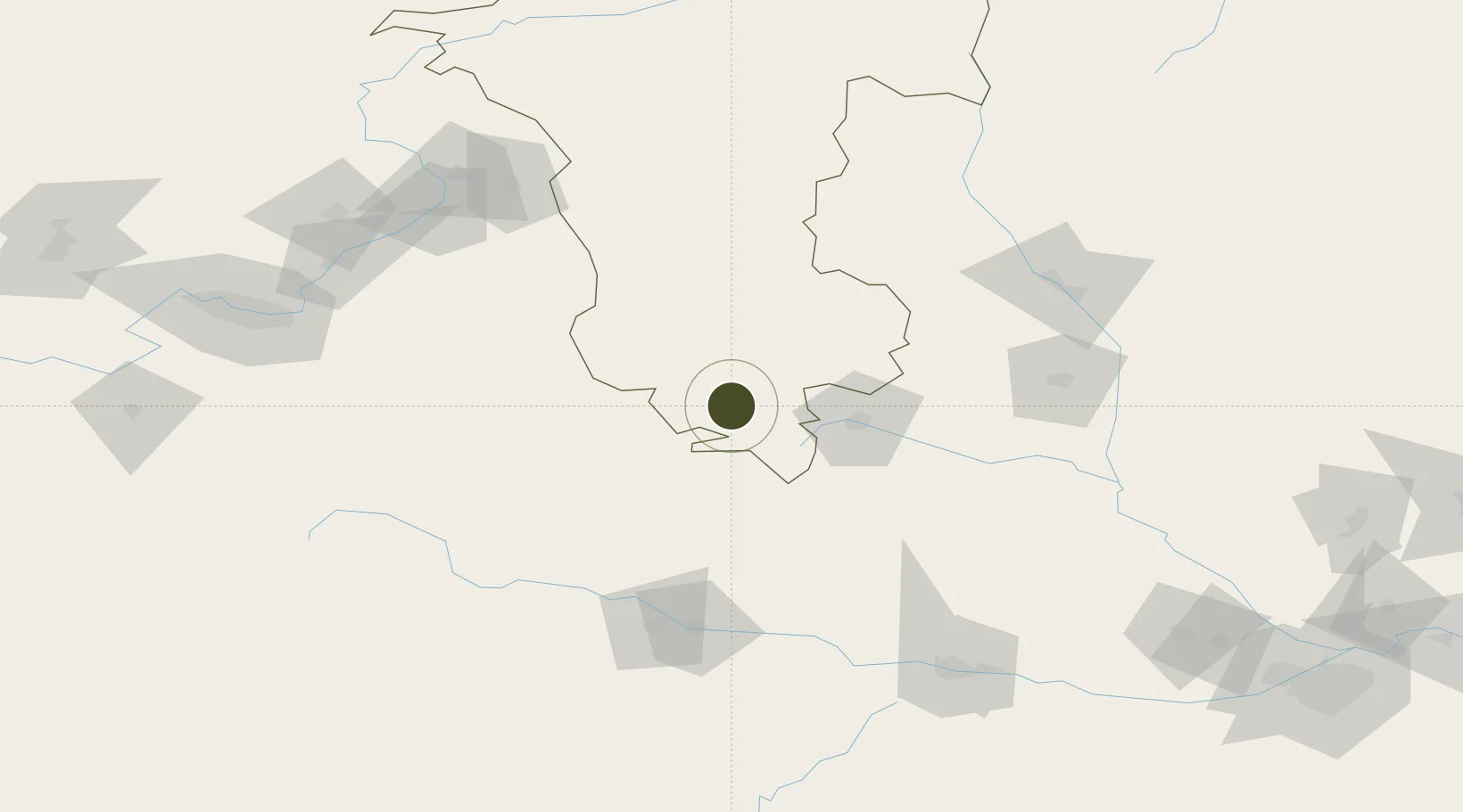 Location of ozm-581