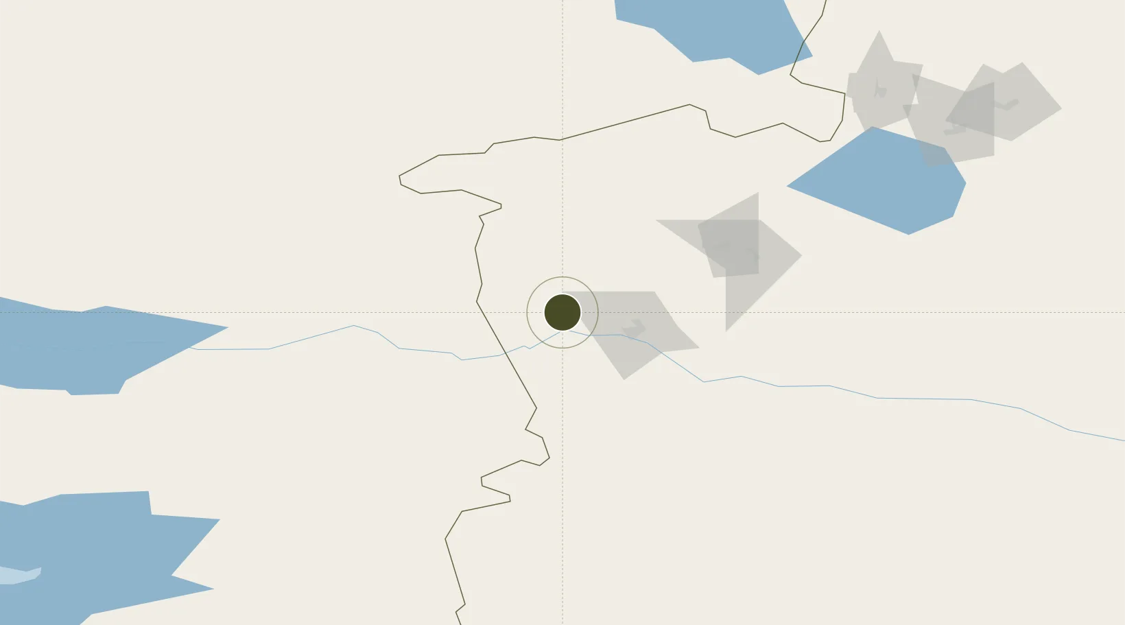 Location of ozm-582