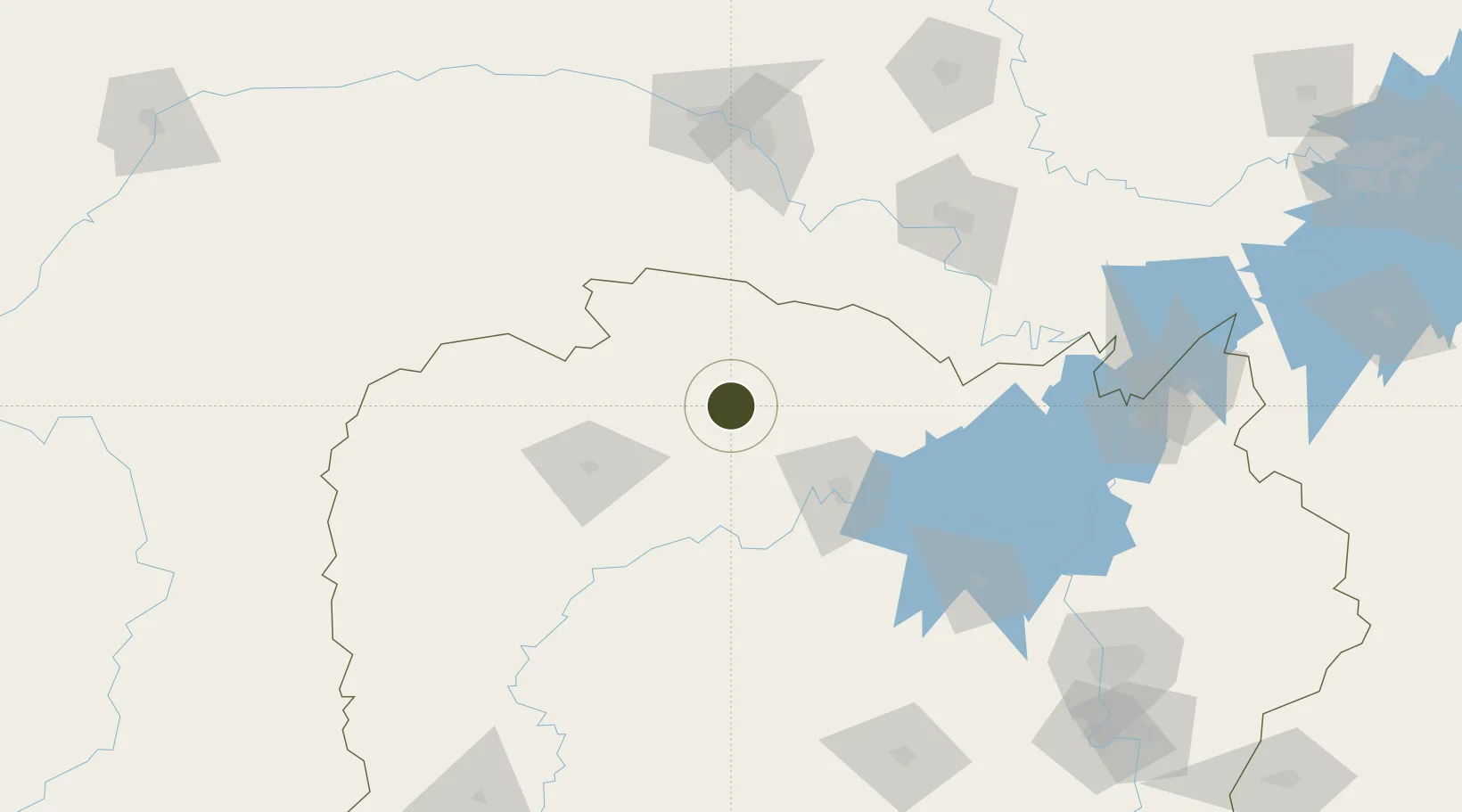 Location of ozm-583