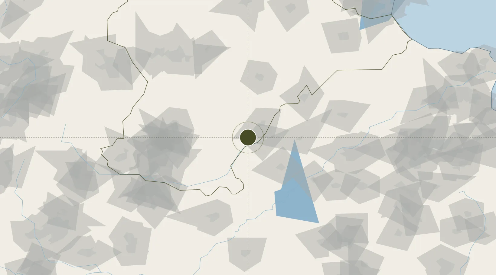 Location of ozm-584