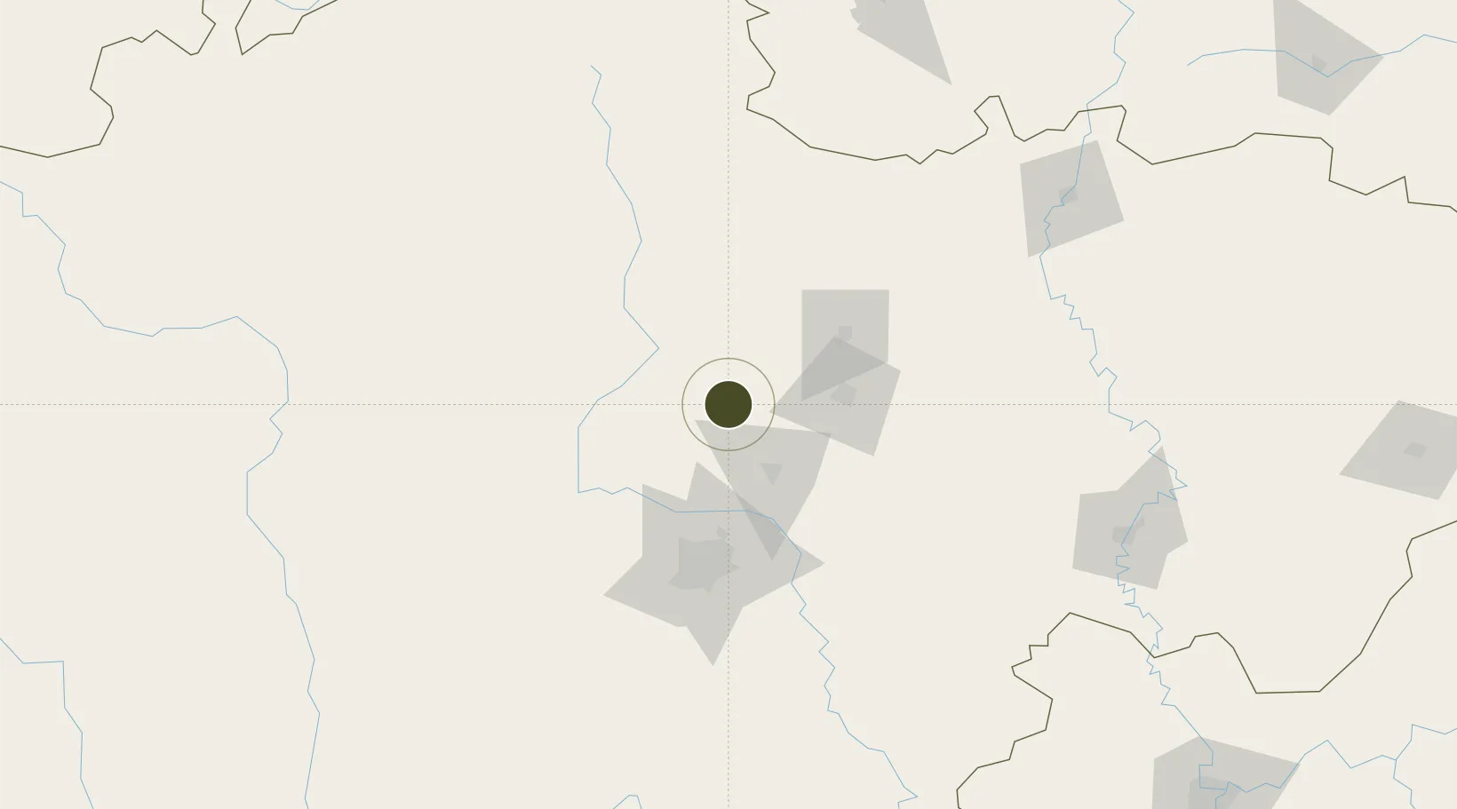 Location of ozm-585