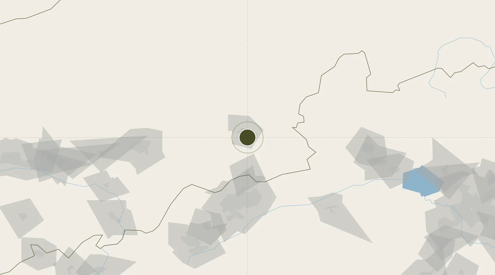Location of ozm-586