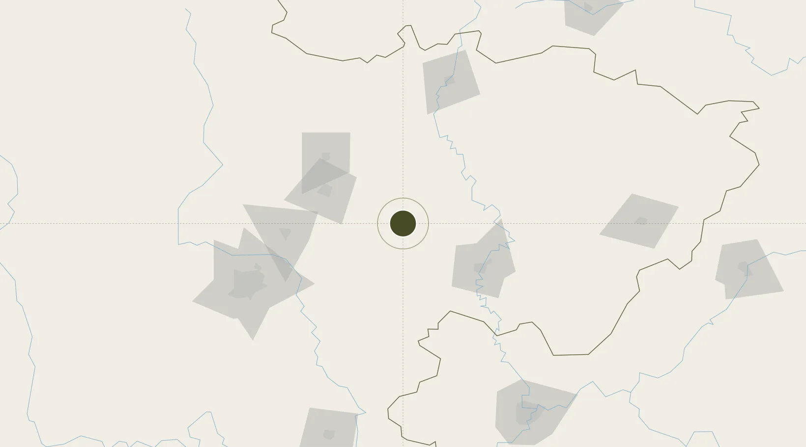 Location of ozm-587