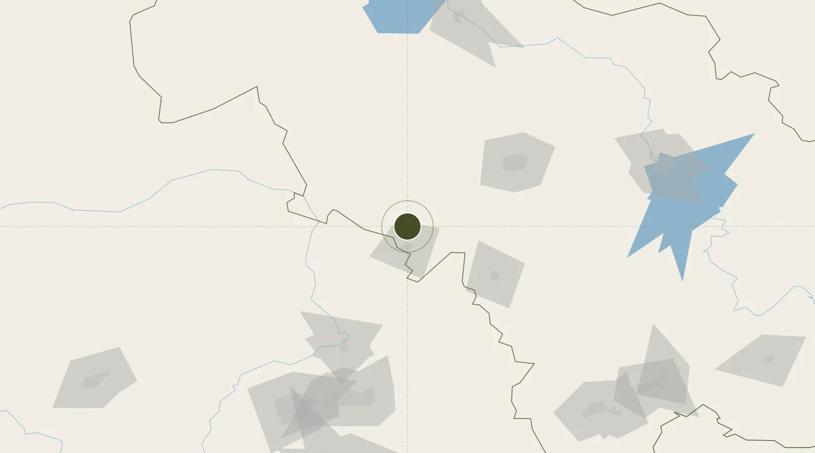 Location of ozm-588
