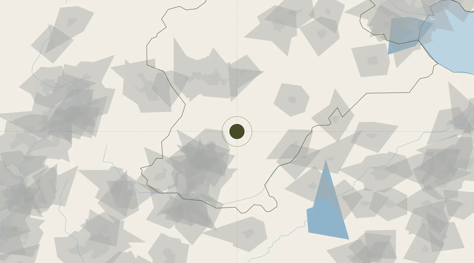 Location of ozm-592