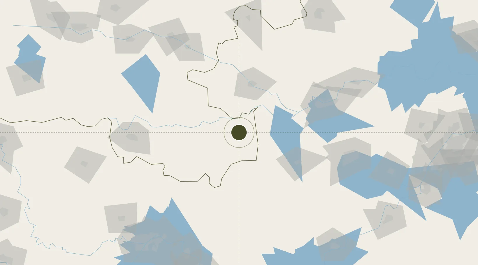Location of ozm-595