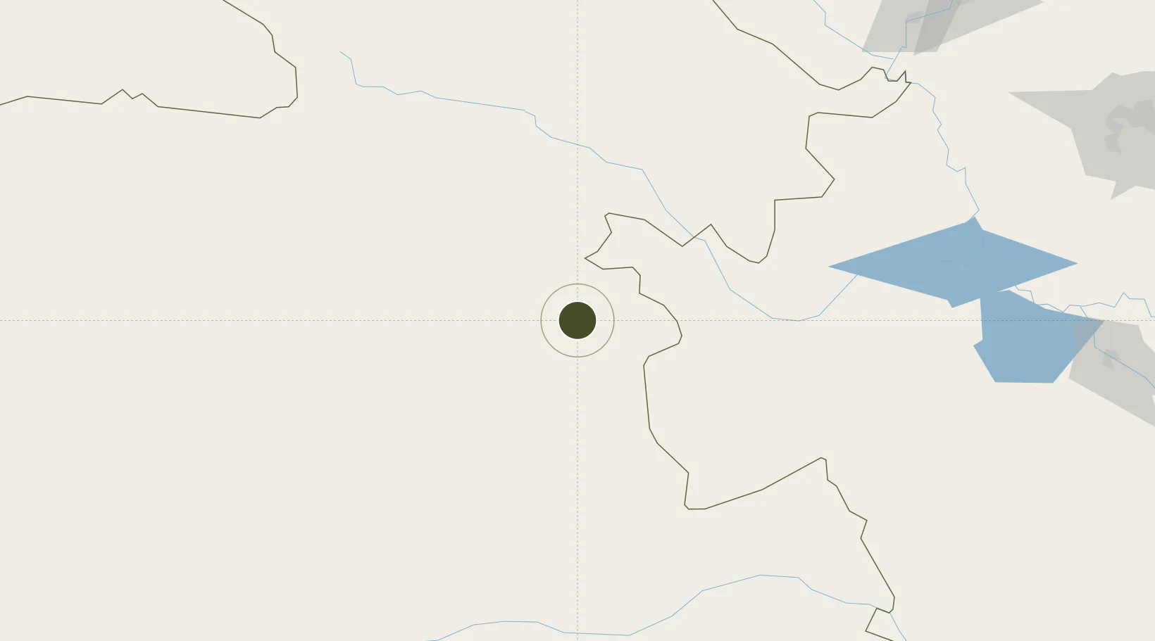 Location of ozm-596