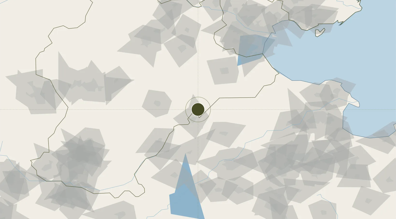 Location of ozm-598