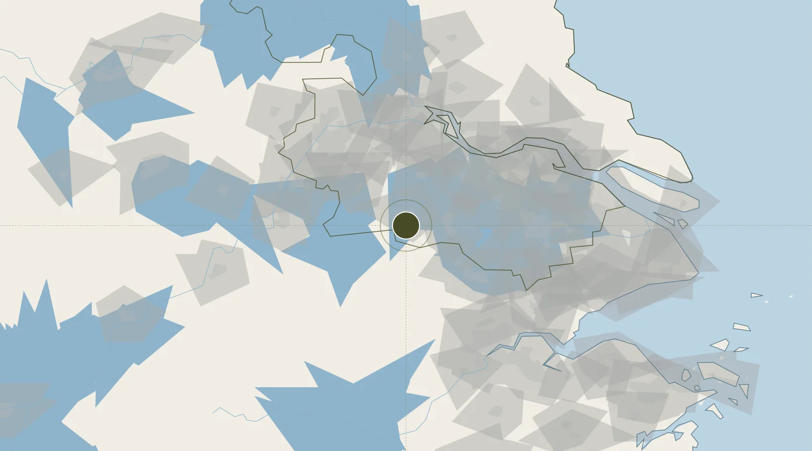 Location of ozm-599