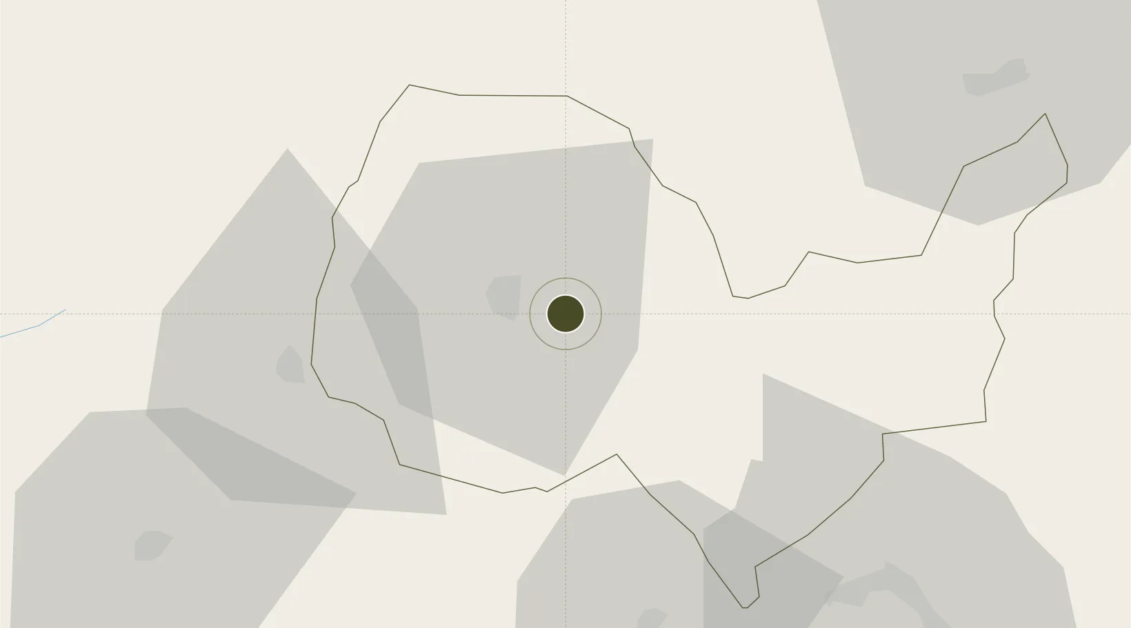 Location of ozm-6