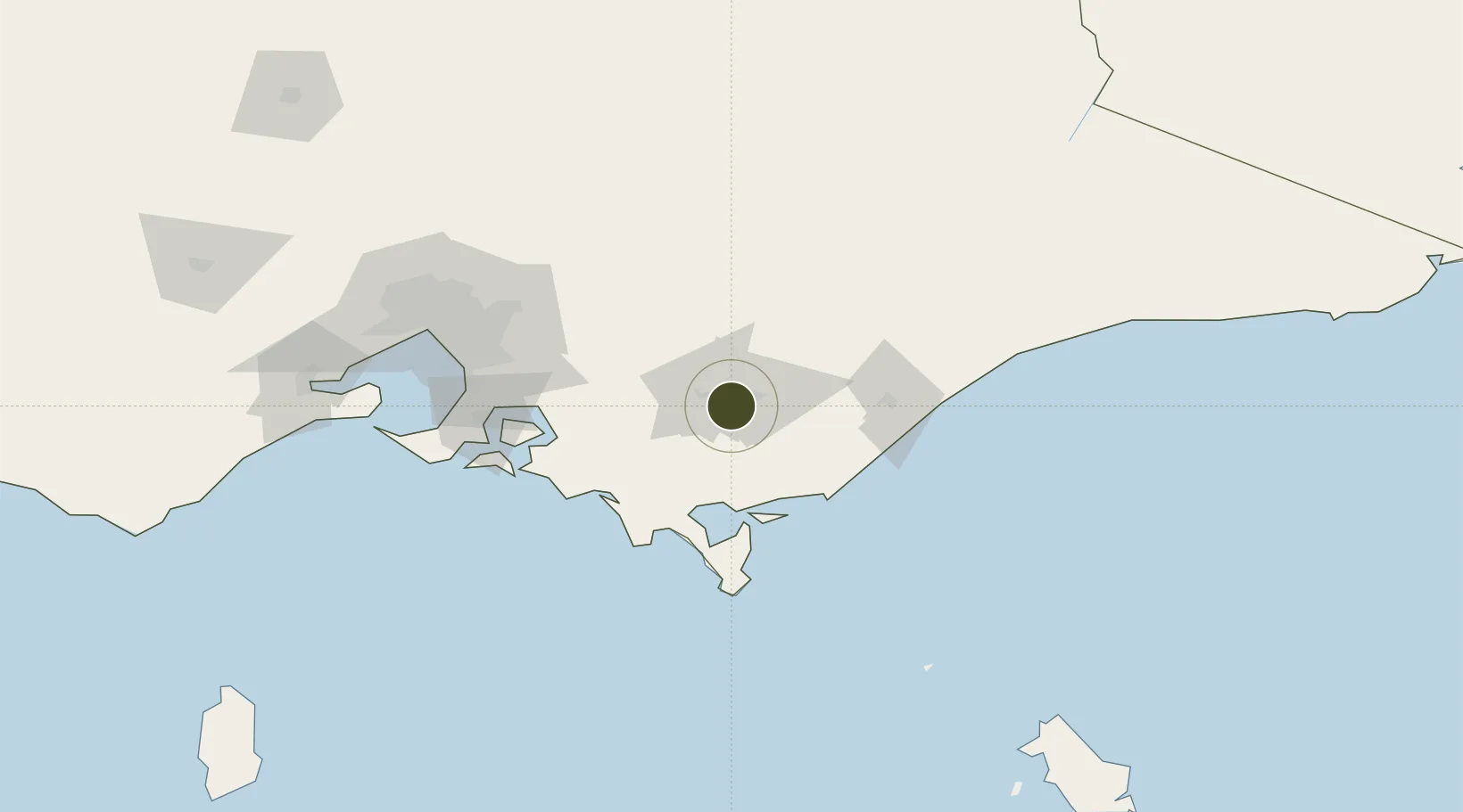 Location of ozm-60