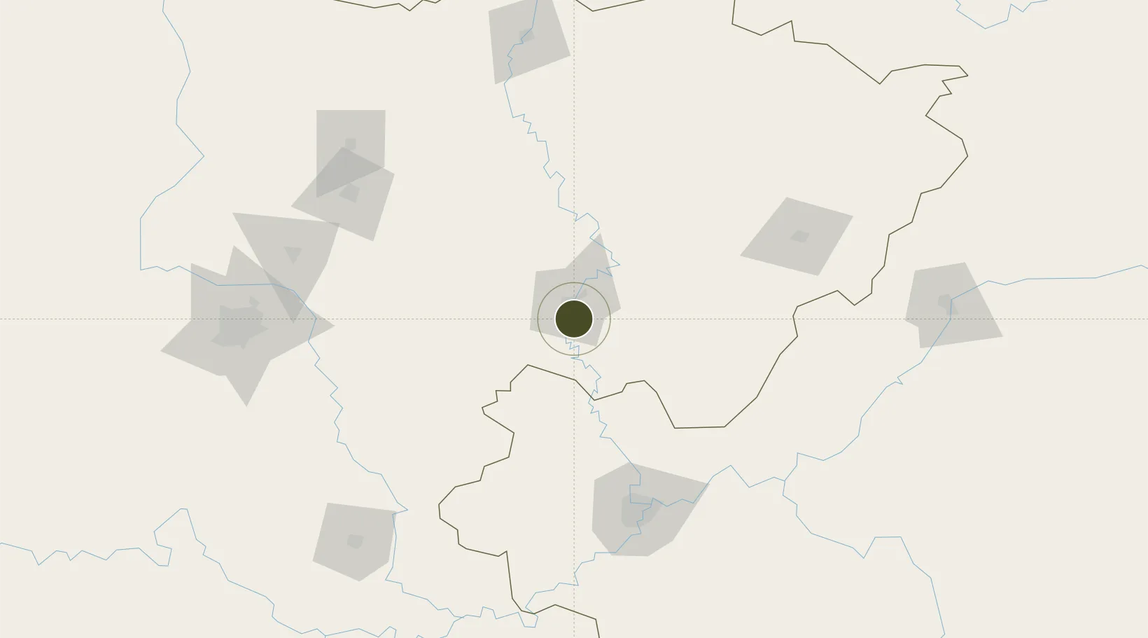 Location of ozm-602
