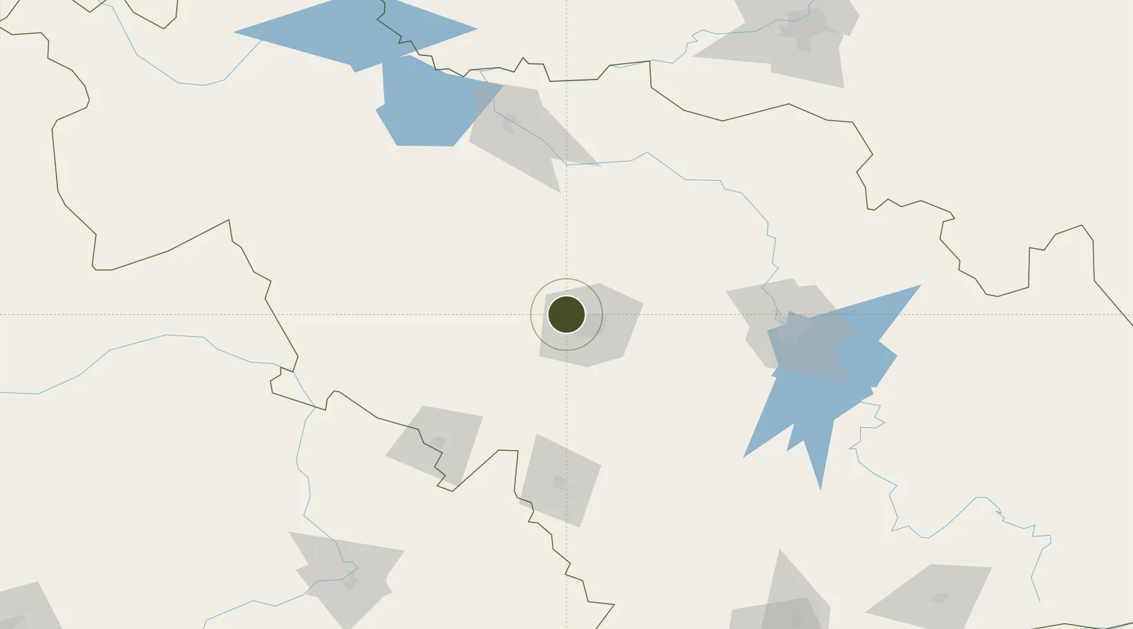 Location of ozm-604