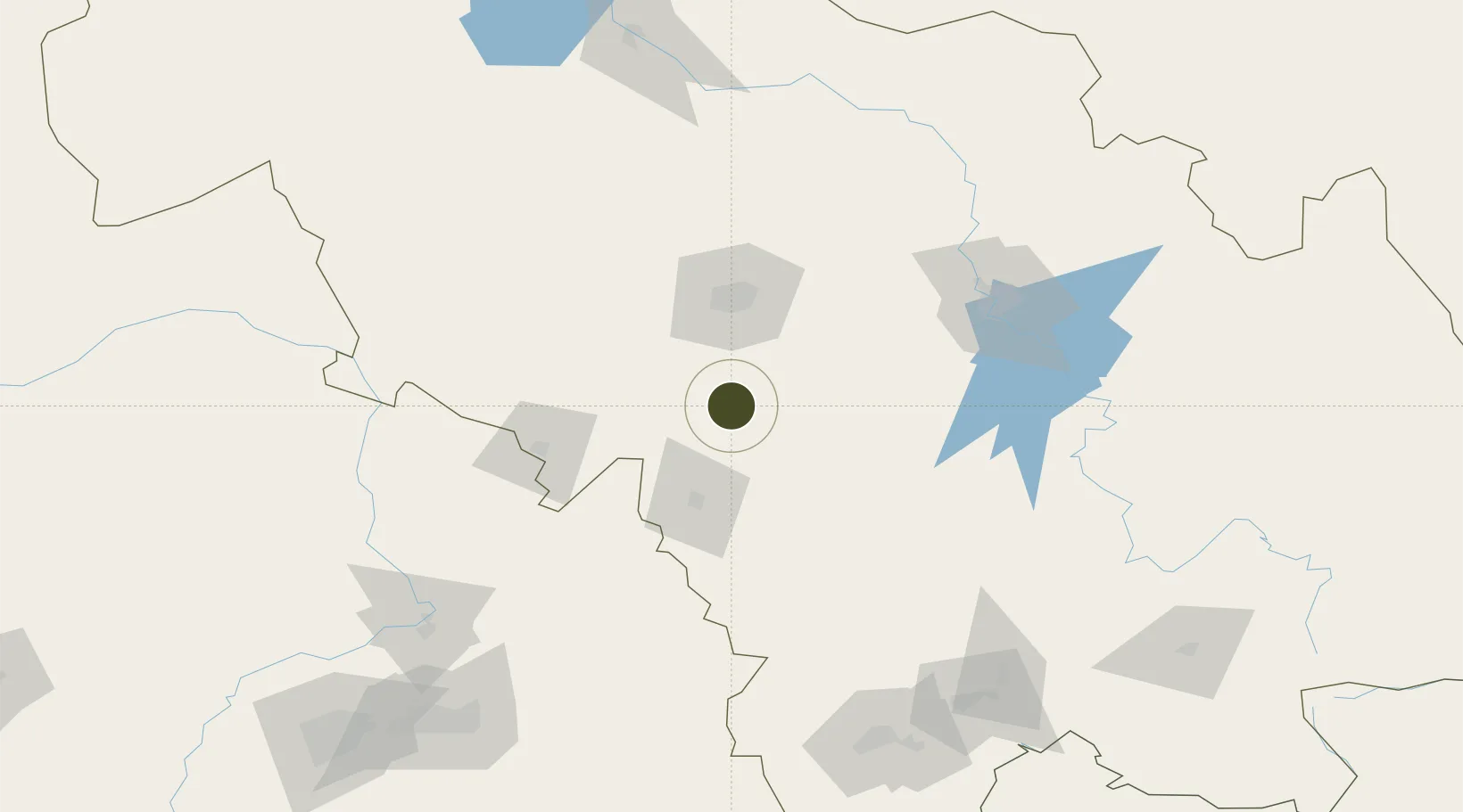 Location of ozm-605