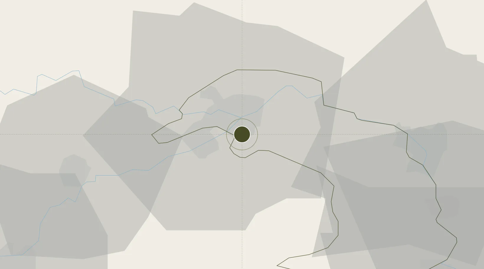 Location of ozm-61