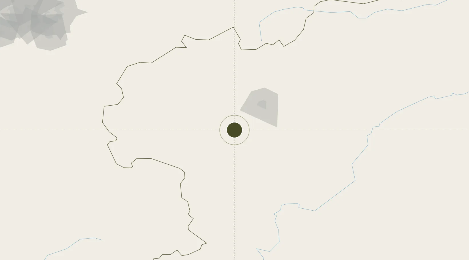 Location of ozm-613