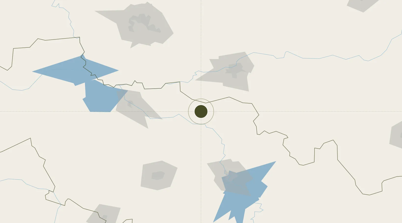 Location of ozm-614