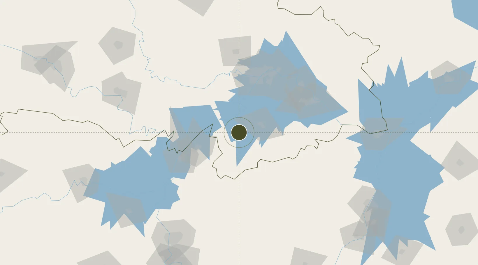 Location of ozm-616
