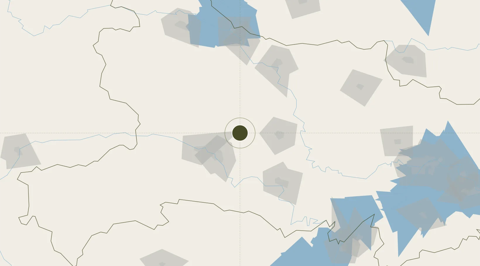 Location of ozm-617