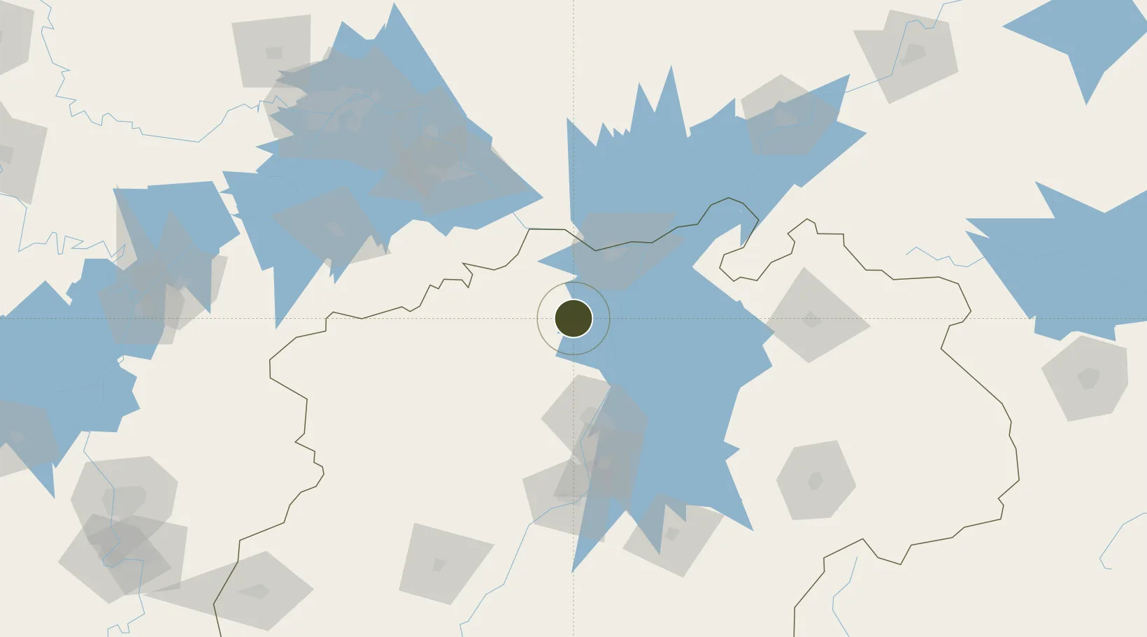 Location of ozm-618