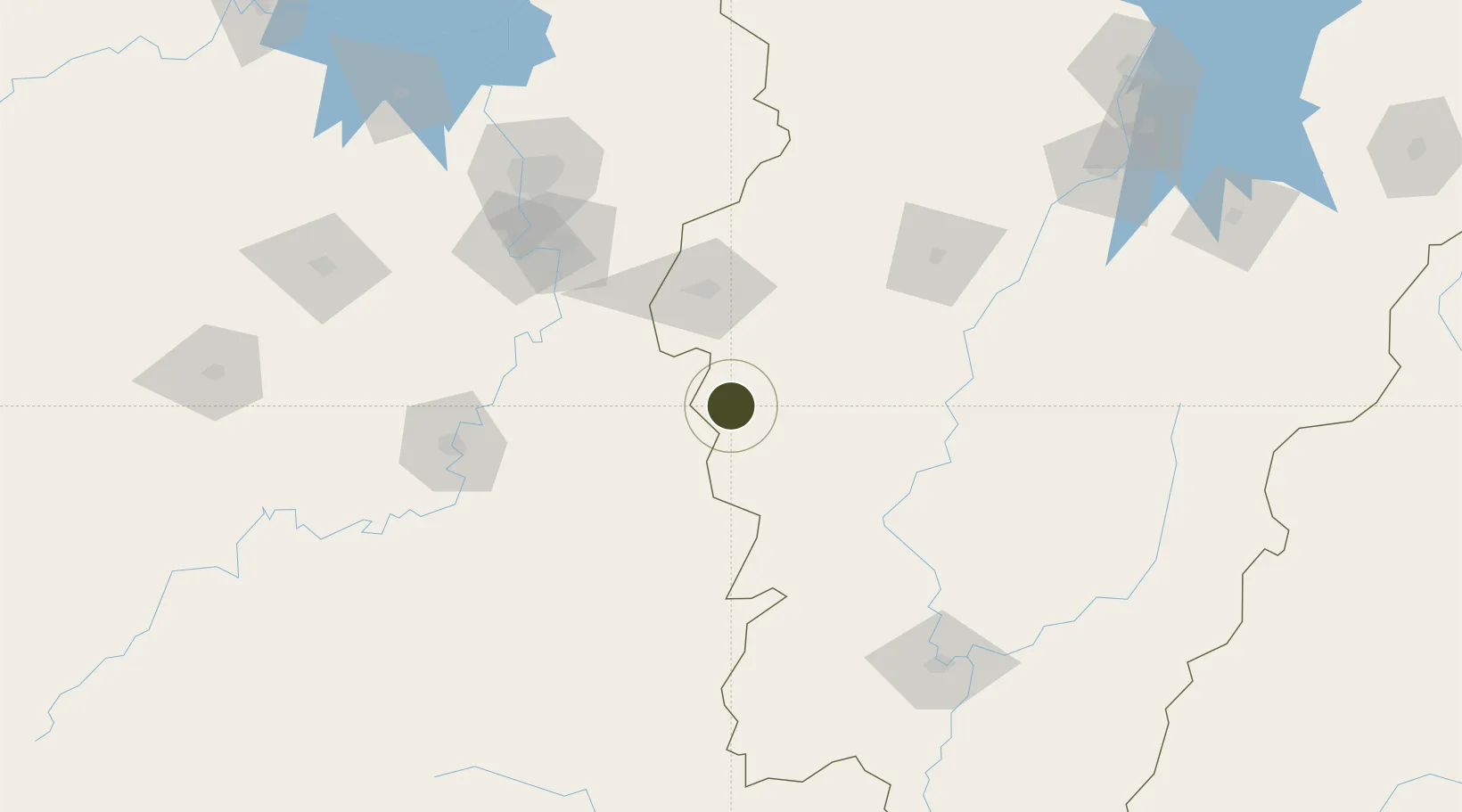 Location of ozm-619