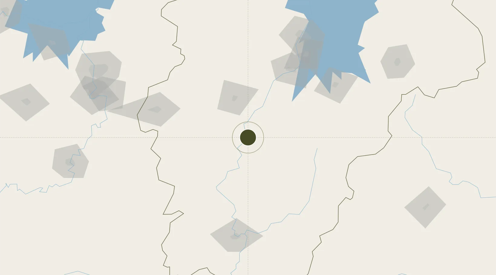 Location of ozm-620