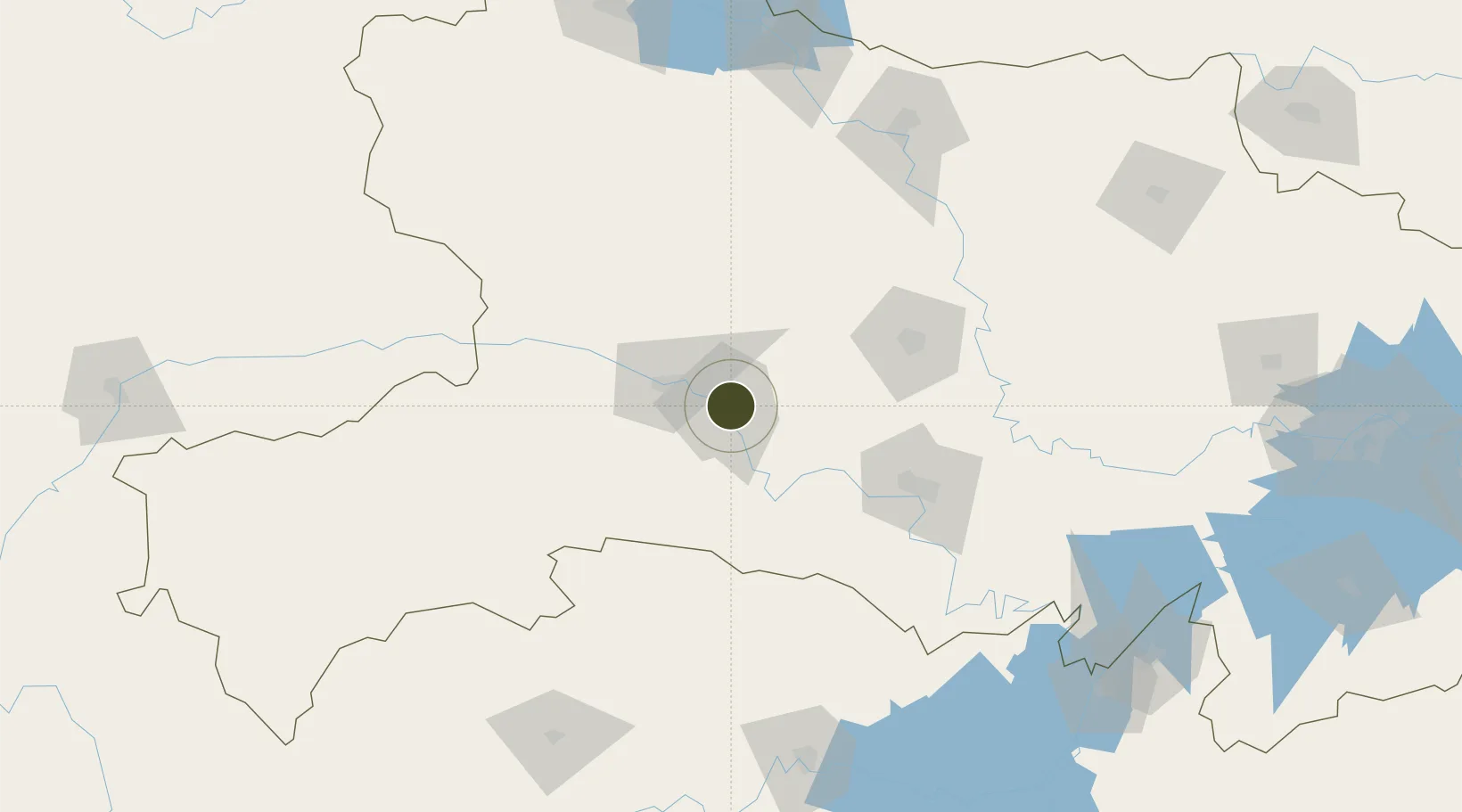 Location of ozm-621