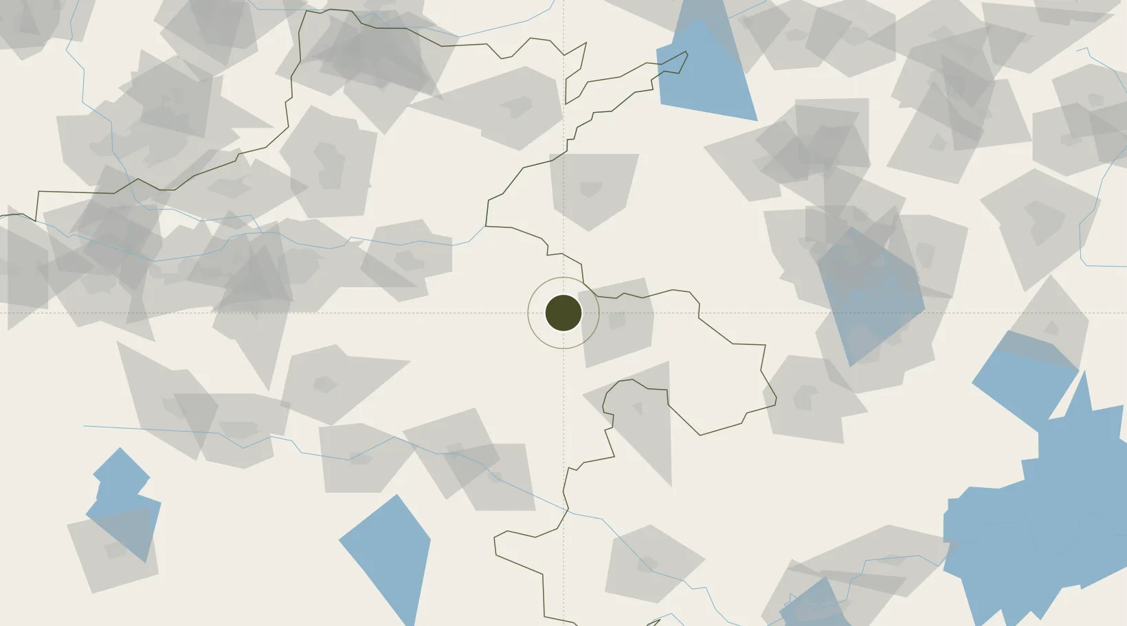 Location of ozm-622
