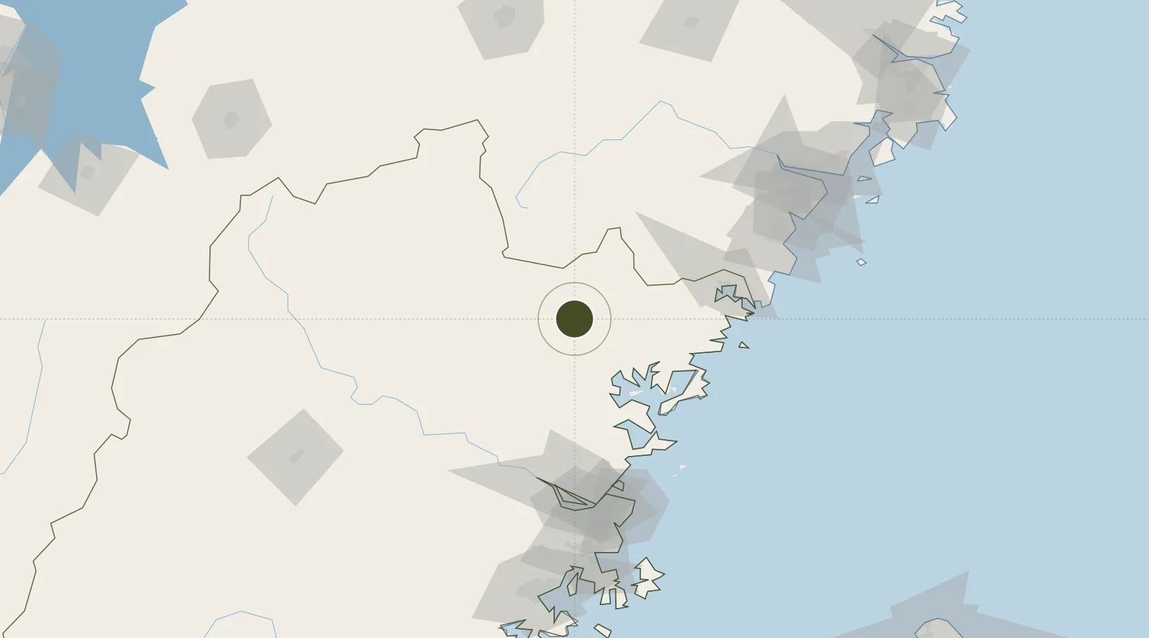 Location of ozm-624